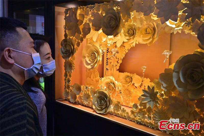  (Φωτογραφία: China News Service/Zhao Jun)