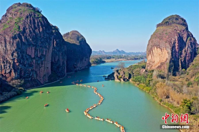  (Φωτογραφία: China News Service/Lai Qiangping )