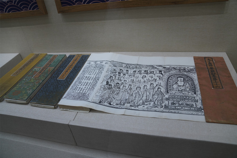 Ναος Γιουντζού -  Ένα Μουσείο Πέτρινων Επιγραφών βαθιά μέσα στα βουνά