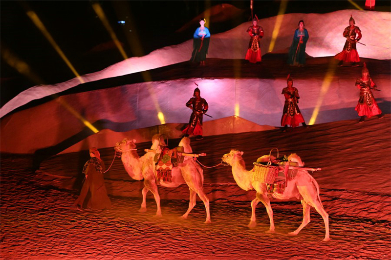 (Φωτογραφία / Xinhua)