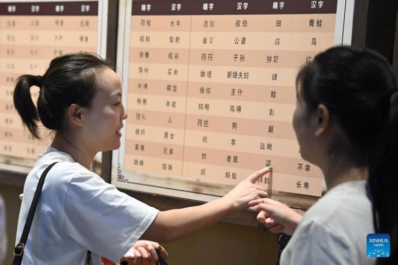 Το μονόχορδο όργανο της εθνότητας Τζινγκ από το Γκουανγκσί