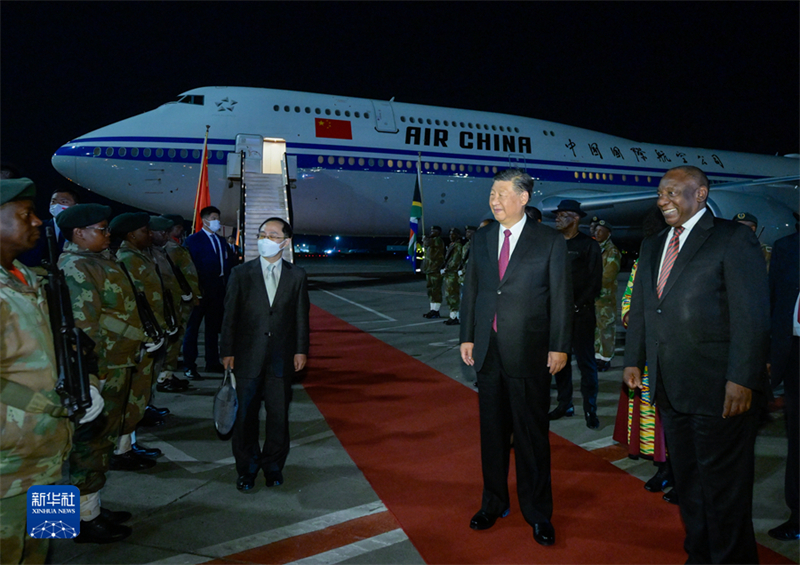 (Φωτογραφία / Xinhua)