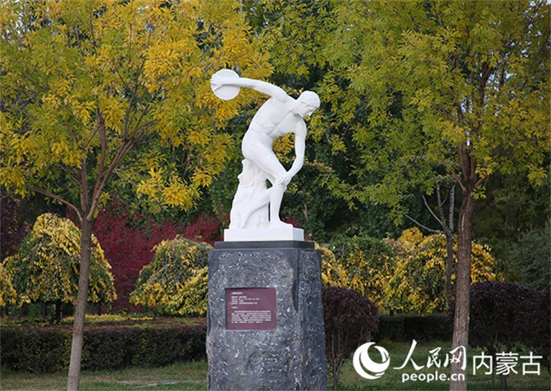 (Φωτογραφία: Λαϊκή Καθημερινή Ον-λάιν / Liu Qingyu)