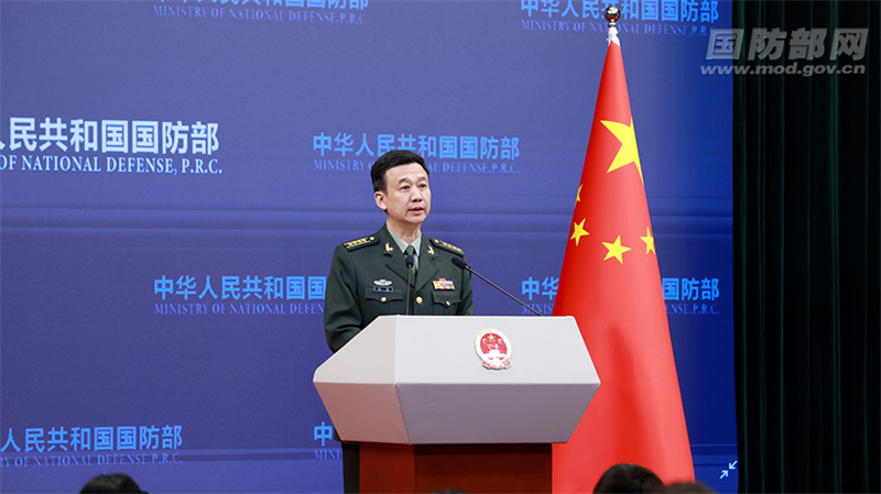 Ο κινεζικός στρατός έτοιμος να συνεργαστεί με τον στρατό των ΗΠΑ