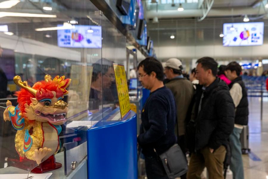  (Φωτογραφία/Xinhua)
