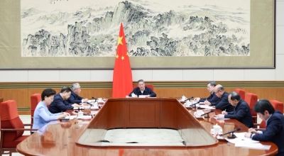 Ο Κινέζος πρωθυπουργός τονίζει την ανάγκη μεταρρυθμίσεων στην κεφαλαιαγορά