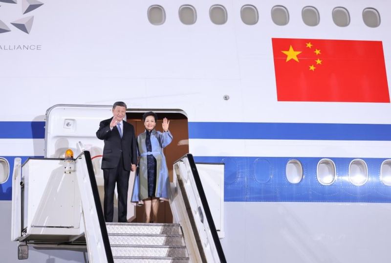 (Φωτογραφία/Xinhua)