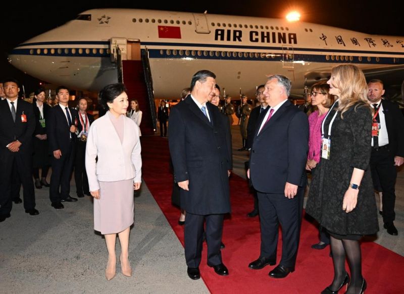 (Φωτογραφία/Xinhua)