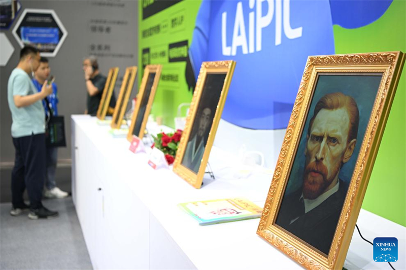 Μια προσεκτική ματιά στην 20η Διεθνής Έκθεση Πολιτιστικών Βιομηχανιών της πόλης Σεντζέν