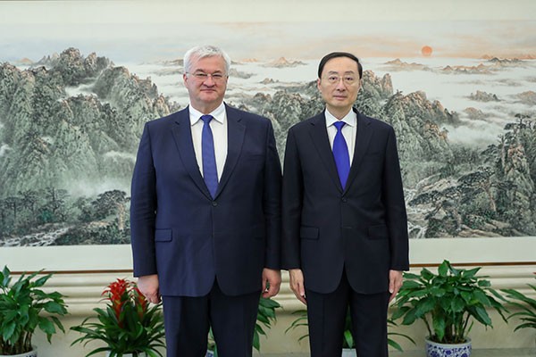 (Φωτογραφία / Xinhua)