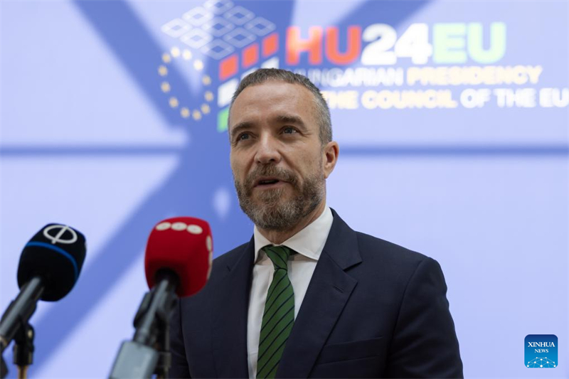 Ο διάλογος στην Ουγγαρία αποσκοπεί στην ανάκαμψη του τουρισμού μεταξύ Ευρώπης και Κίνας