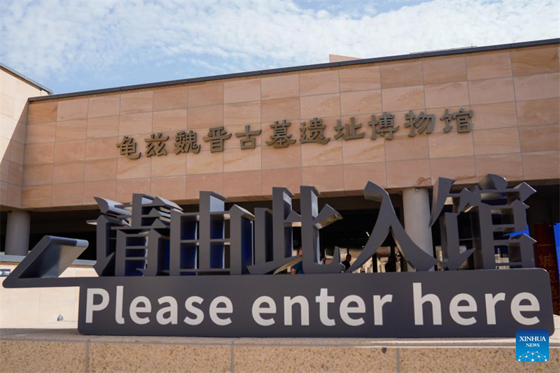 (Φωτογραφία / Xinhua)