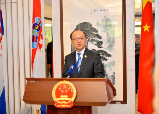 (Φωτογραφία / Xinhua)