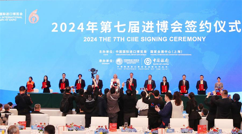 (Φωτογραφία / Xinhua)