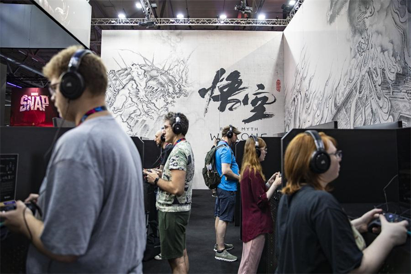 (Φωτογραφία / Xinhua)