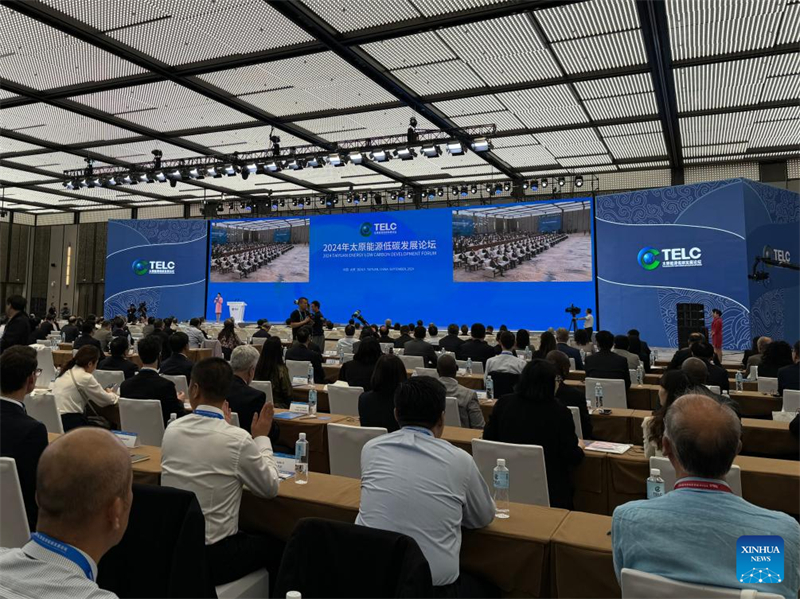 (Φωτογραφία / Xinhua)