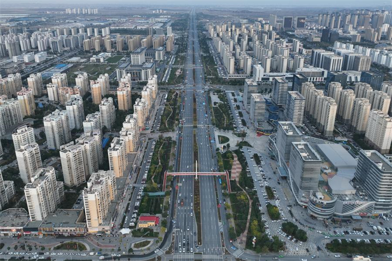 (Φωτογραφία / Xinhua)