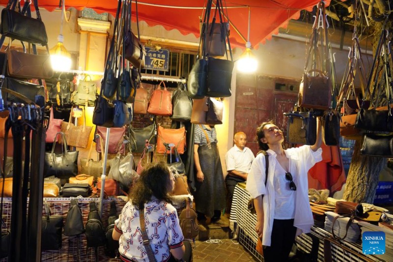Το Κασεγκάρ (Kashgar), ένας πανέμορφος τουριστικός προορισμός. Εκεί που η παράδοση συναντά το σύγχρονο πολιτισμό