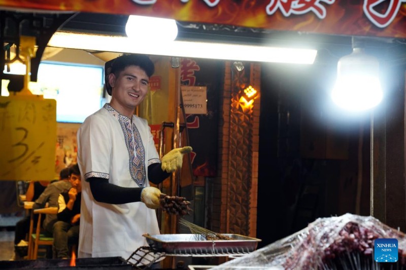 Το Κασεγκάρ (Kashgar), ένας πανέμορφος τουριστικός προορισμός. Εκεί που η παράδοση συναντά το σύγχρονο πολιτισμό