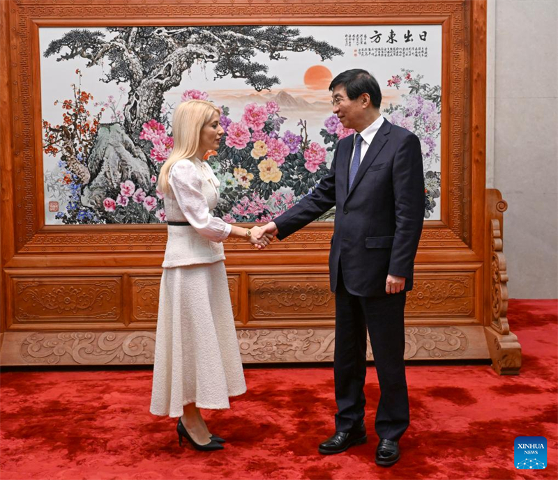 (Φωτογραφία / Xinhua)