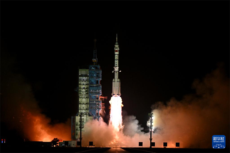 (Φωτογραφία / Xinhua)