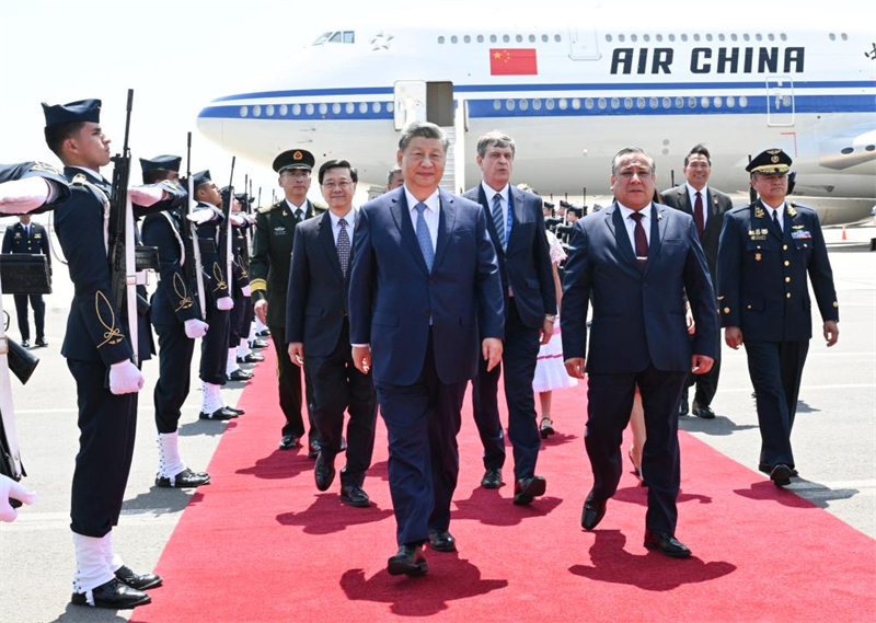 (Φωτογραφία / Xinhua)