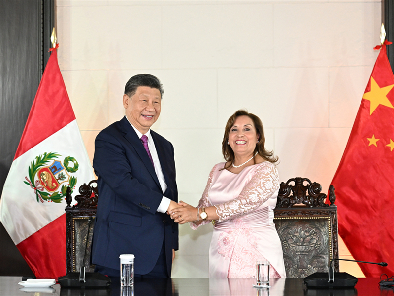 (Φωτογραφία / Xinhua)