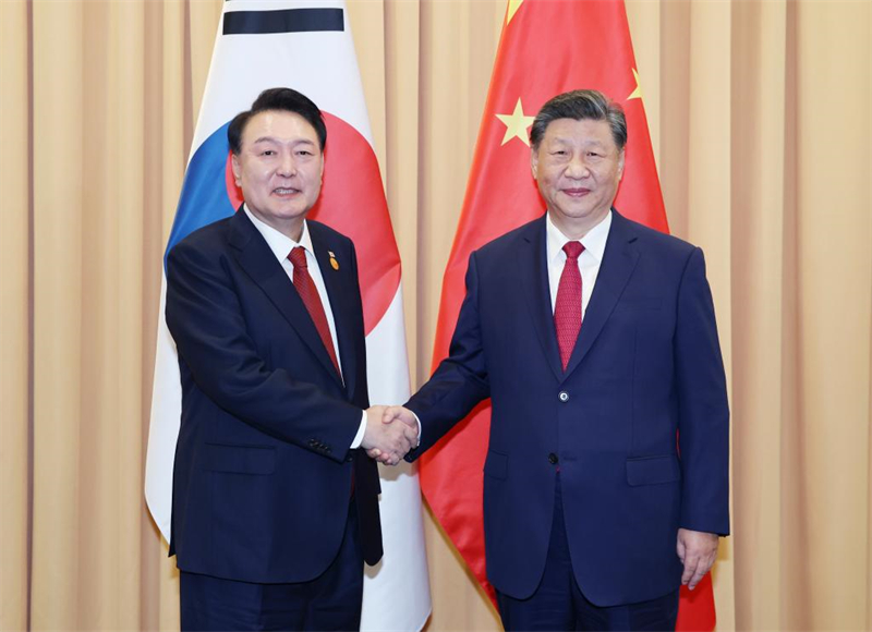 (Φωτογραφία / Xinhua)