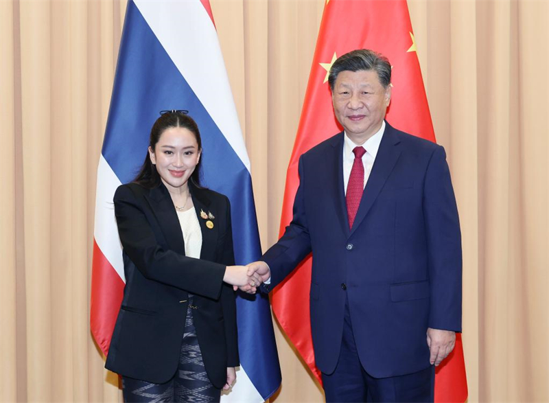 (Φωτογραφία / Xinhua)