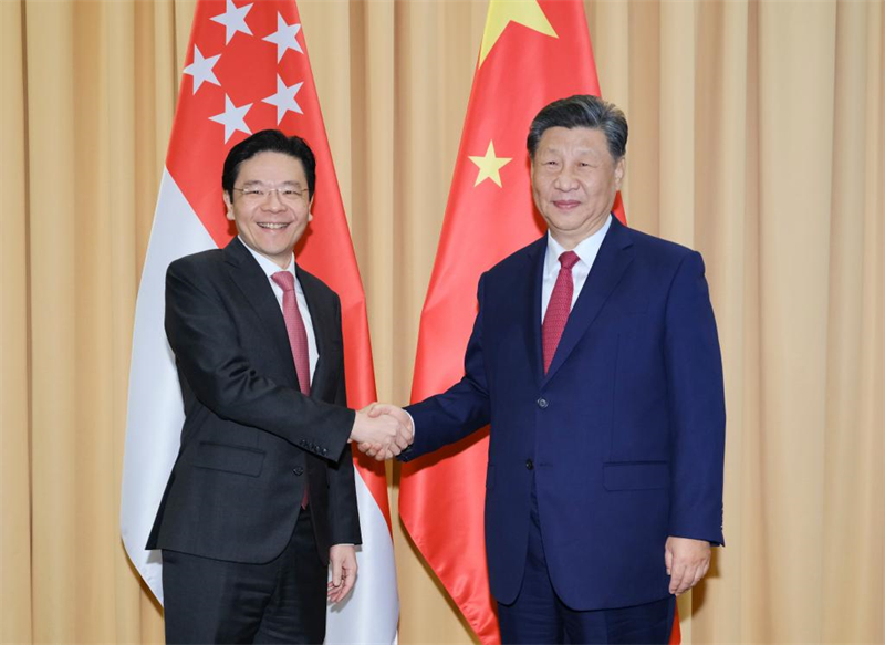 (Φωτογραφία / Xinhua)