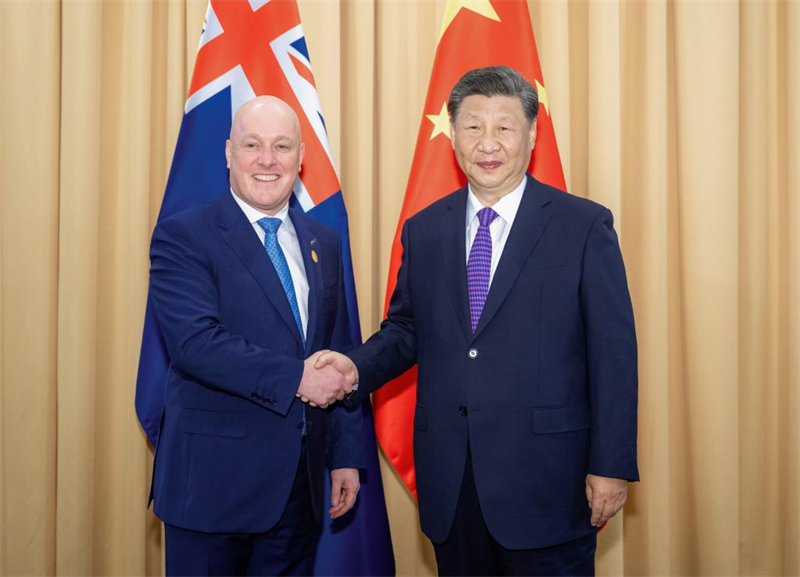 (Φωτογραφία / Xinhua)