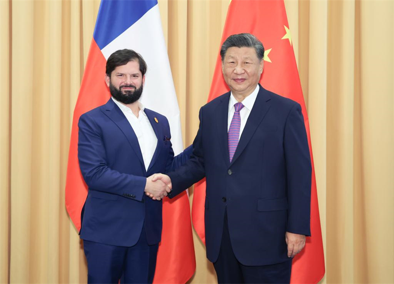 (Φωτογραφία / Xinhua)