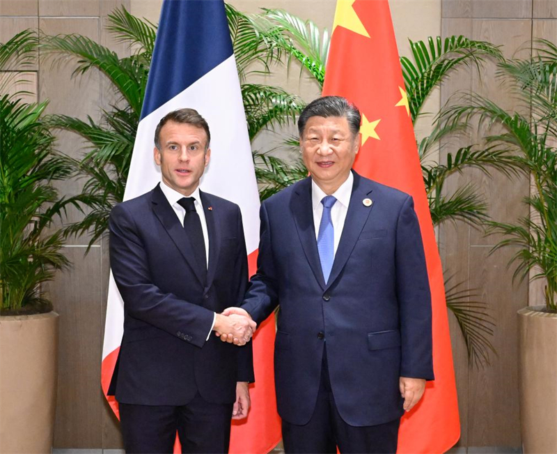 (Φωτογραφία / Xinhua)