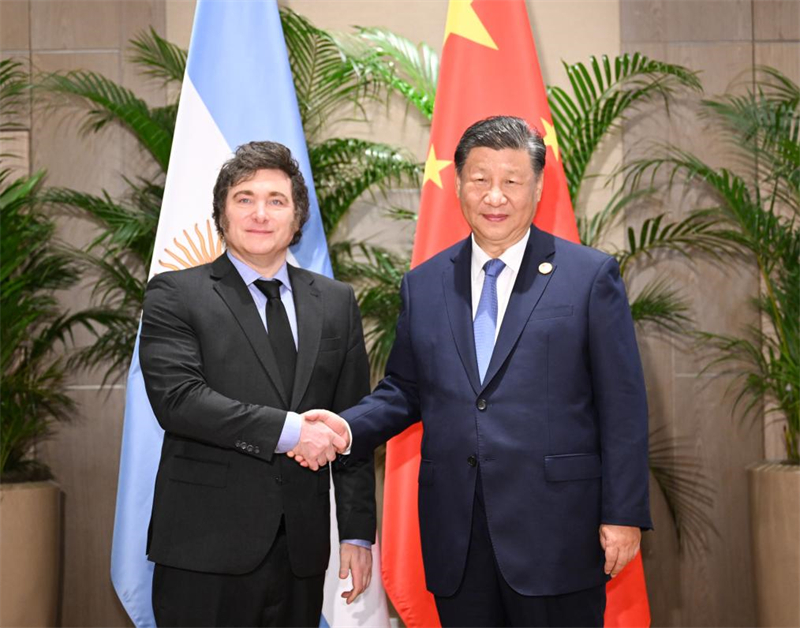 (Φωτογραφία / Xinhua)