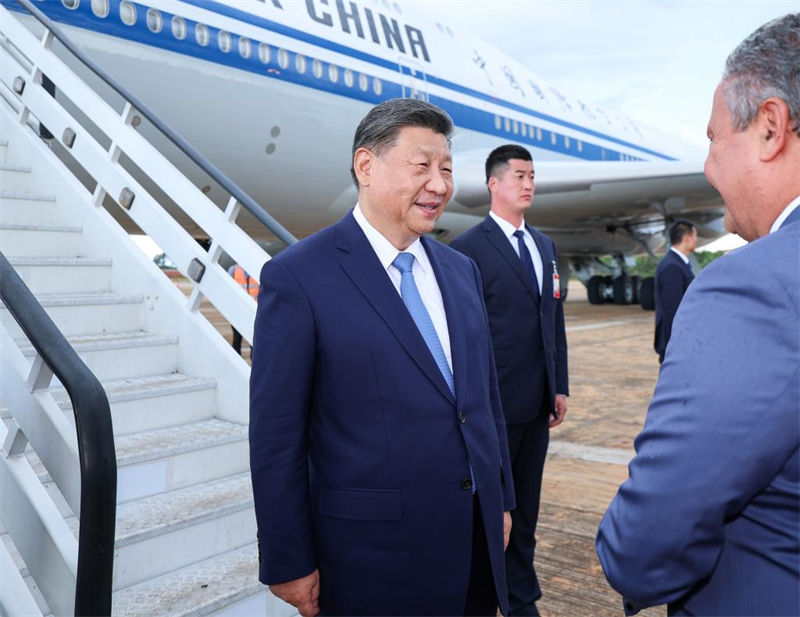 (Φωτογραφία / Xinhua)