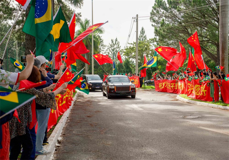 (Φωτογραφία / Xinhua)