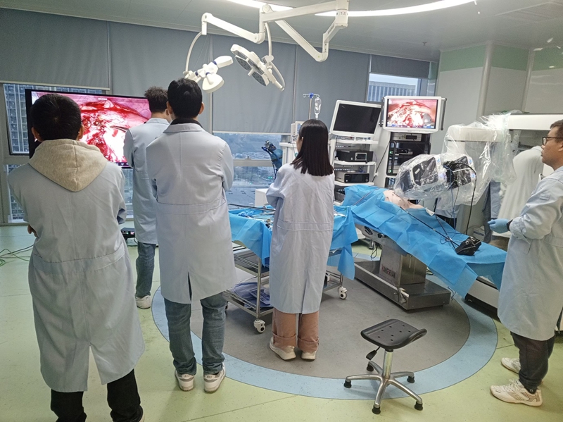 (Φωτορεπορτάζ) Longgang: Ένας μικρόκοσμος που ενσαρκώνει το όραμα της Shenzhen