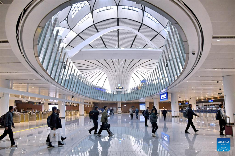 Έως δέκα ημέρες η παραμονή στην Κίνα χωρίς θεώρηση βίζα