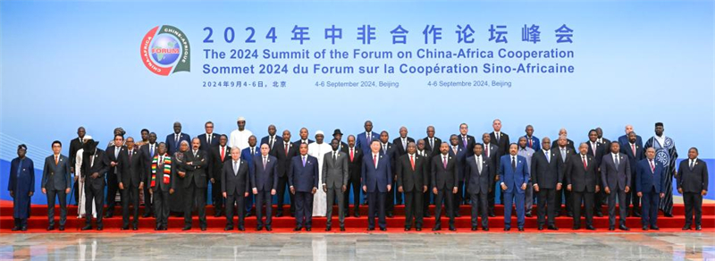(Φωτογραφία / Xinhua)