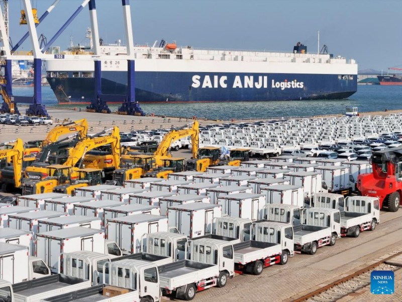 Στιγμιότυπα της σημερινής ειδησιογραφίας στην Κίνα