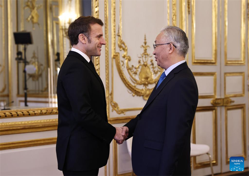 (Φωτογραφία / Xinhua)