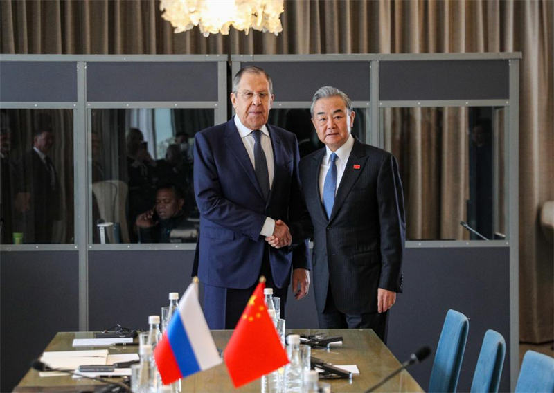 (Φωτογραφία / Xinhua)