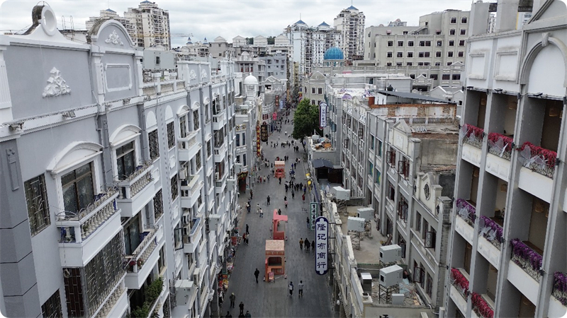 Εξερευνήστε την πόλη Γουτζόου, την Κινεζική πόλη με τις στοές