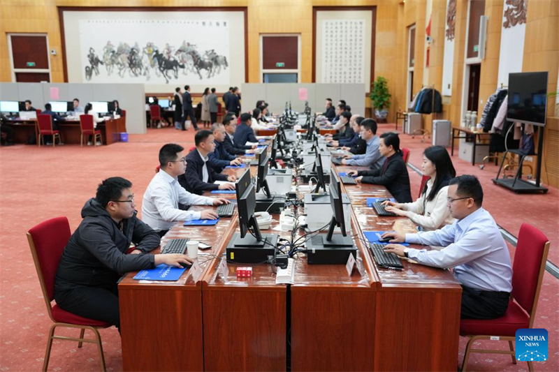 (Φωτογραφία / Xinhua)