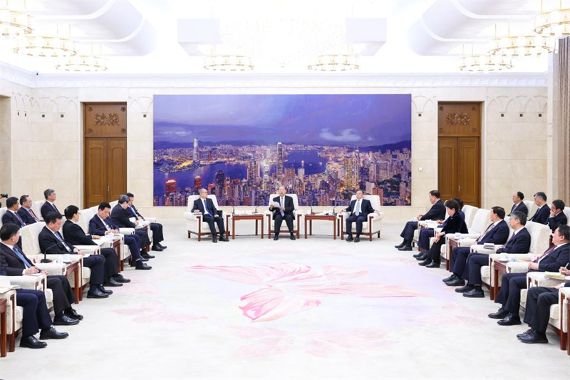 (Φωτογραφία / Xinhua)