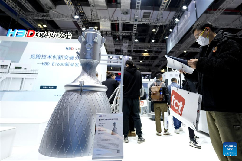 Η TCT Asia 2025 ξεκίνησε στη Σανγκάη