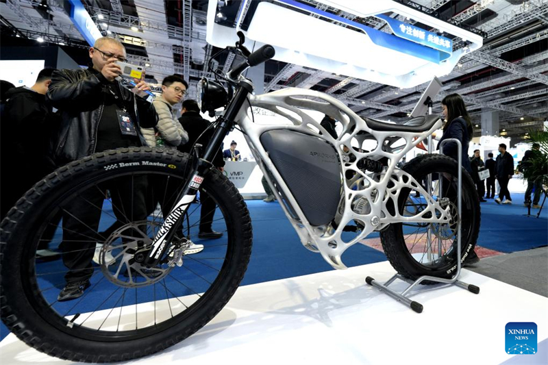 Η TCT Asia 2025 ξεκίνησε στη Σανγκάη