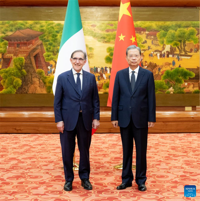 (Φωτογραφία / Xinhua)