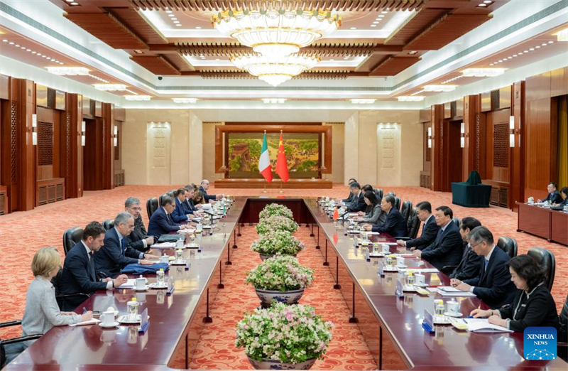 (Φωτογραφία / Xinhua)