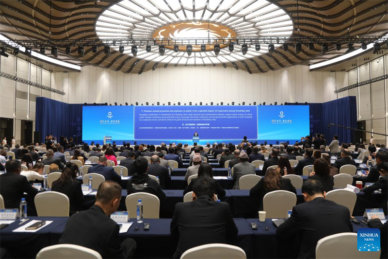 (Φωτογραφία / Xinhua)